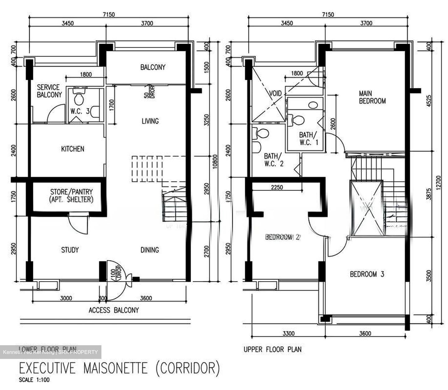 Blk 788E Woodlands Crescent (Woodlands), HDB Executive #534493081